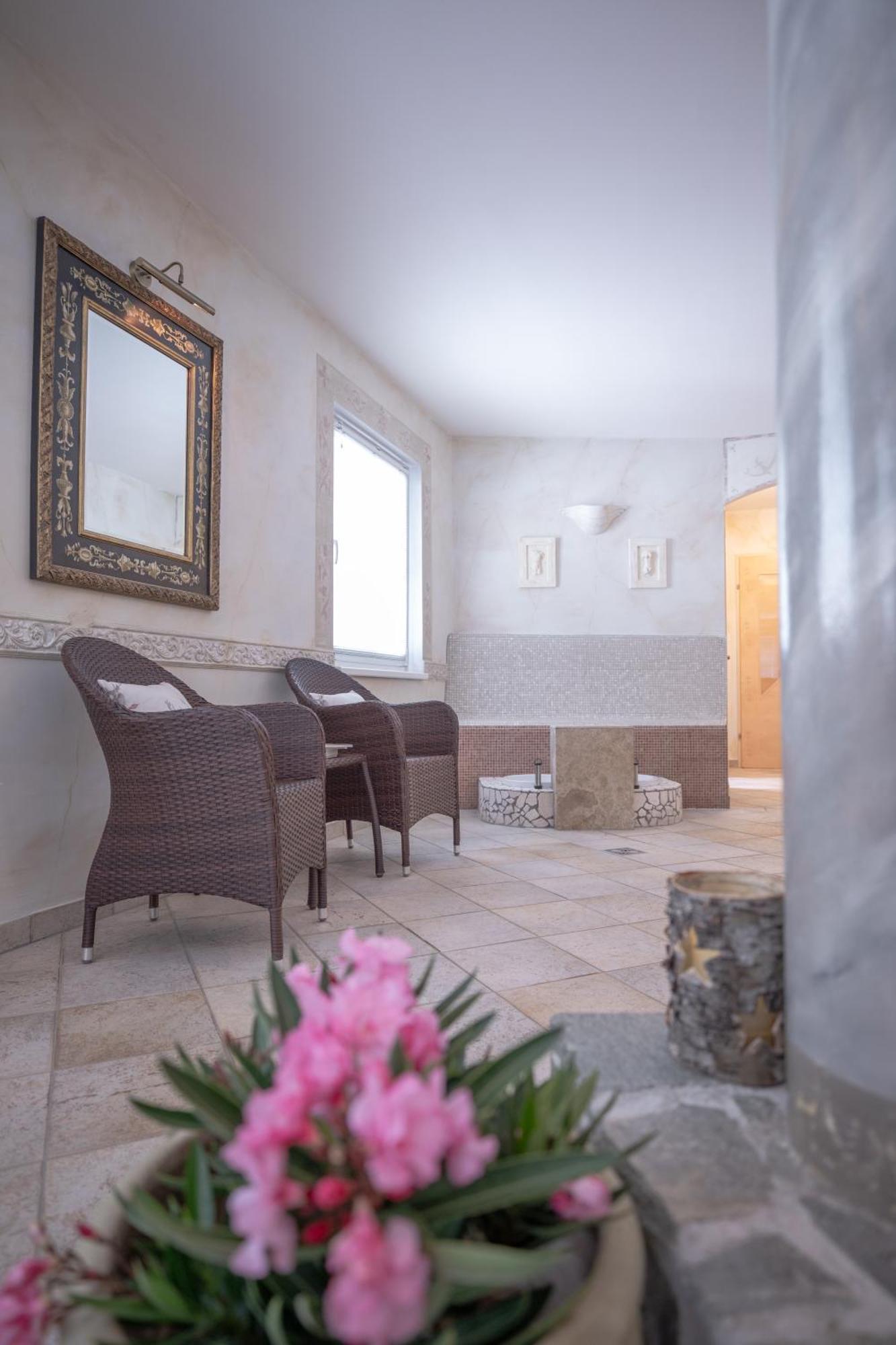 Patteriol Apart-Hotel-Garni Sankt Anton am Arlberg Exteriör bild
