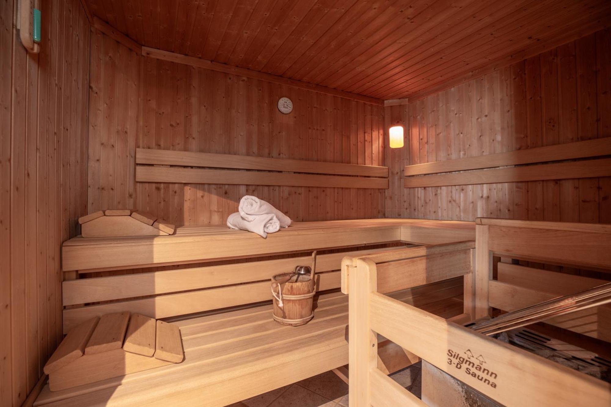 Patteriol Apart-Hotel-Garni Sankt Anton am Arlberg Exteriör bild
