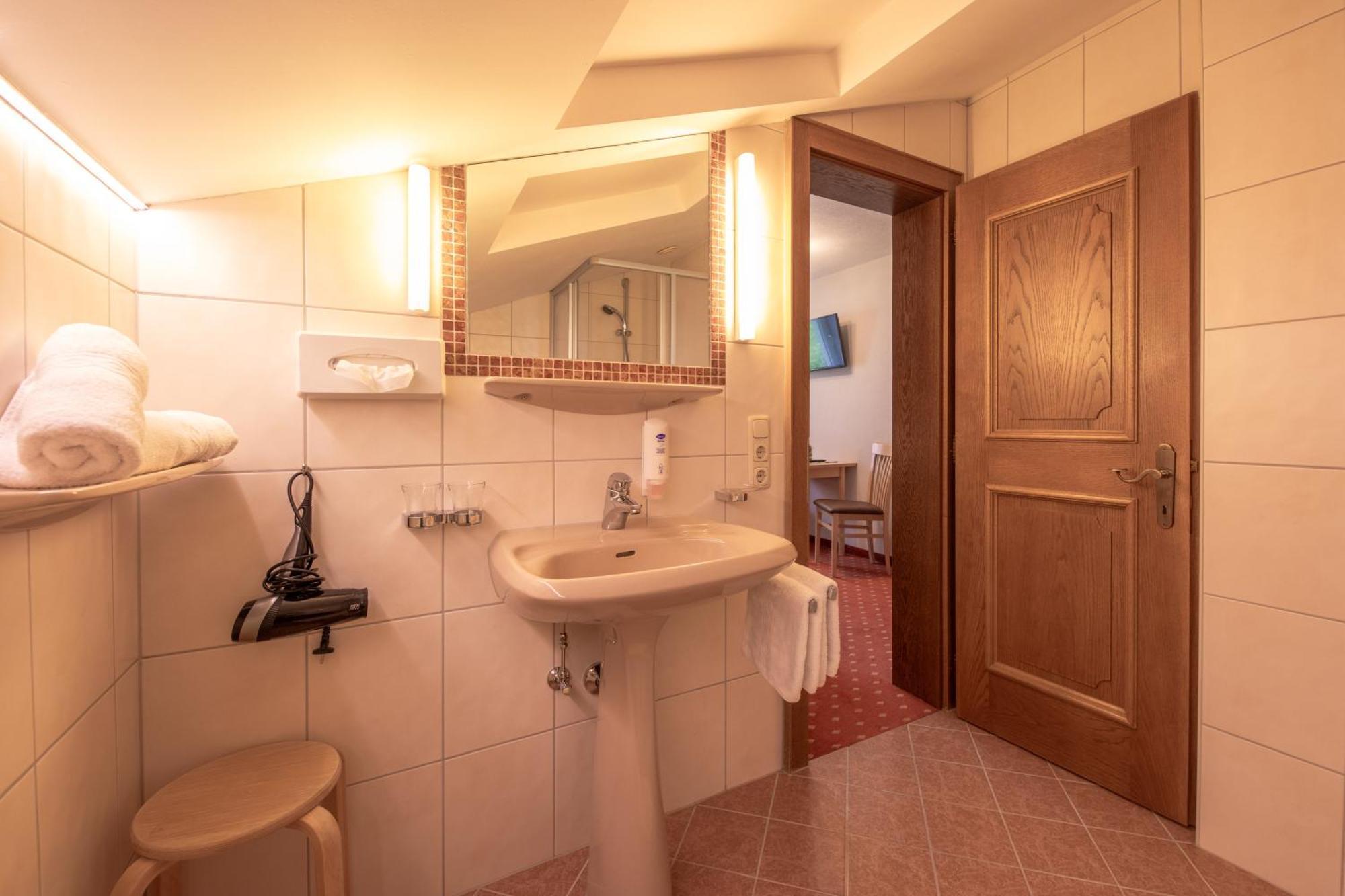 Patteriol Apart-Hotel-Garni Sankt Anton am Arlberg Exteriör bild