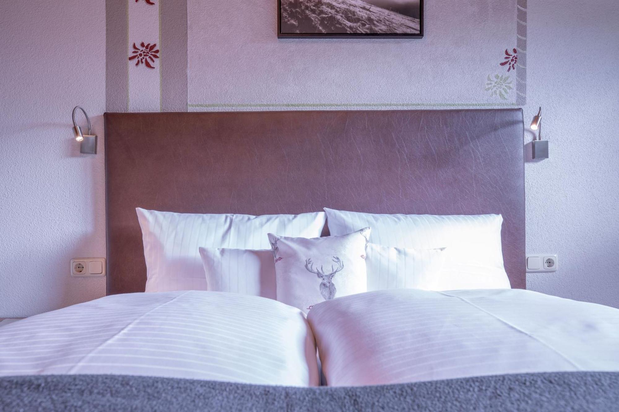 Patteriol Apart-Hotel-Garni Sankt Anton am Arlberg Exteriör bild