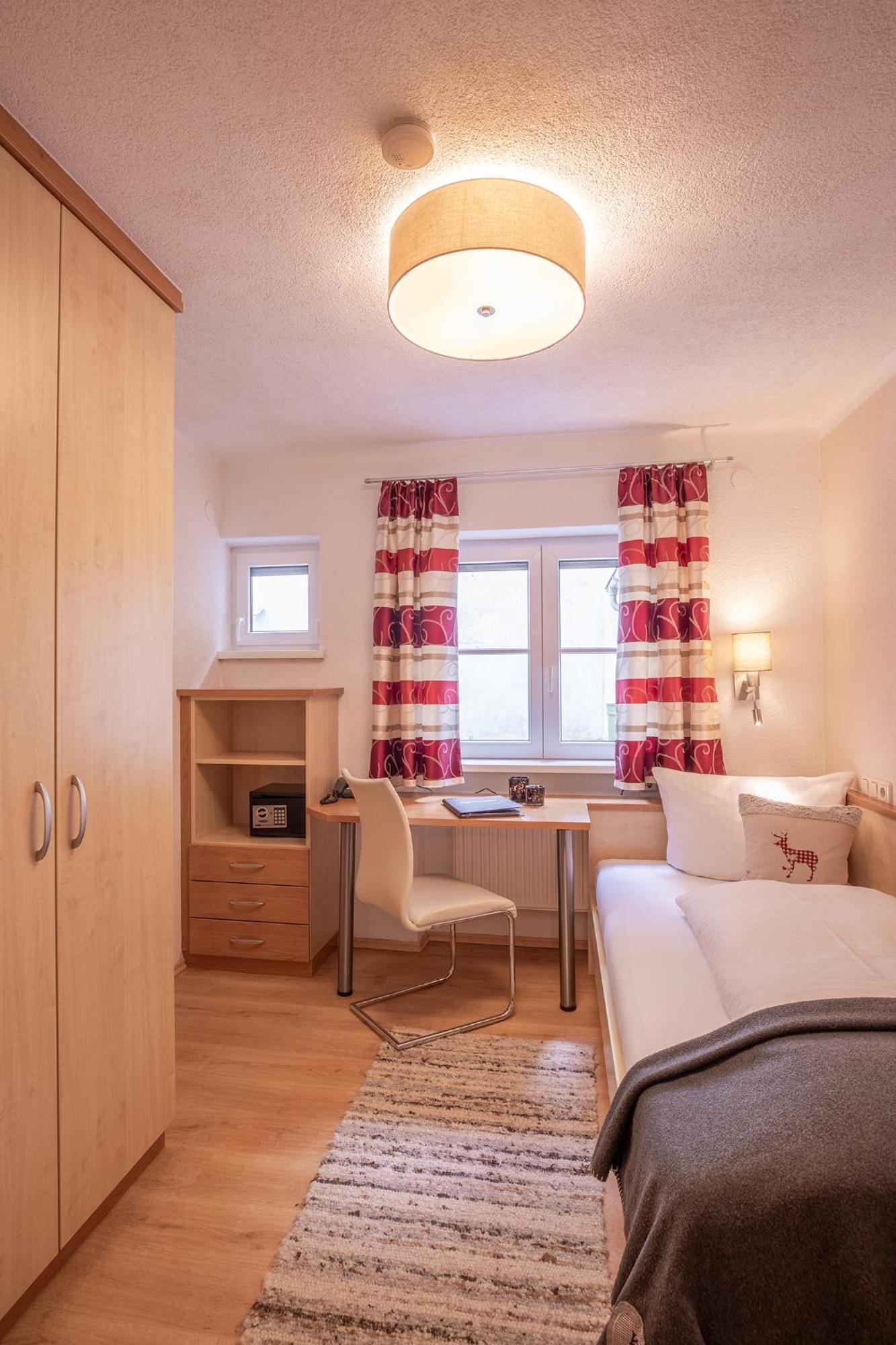 Patteriol Apart-Hotel-Garni Sankt Anton am Arlberg Exteriör bild